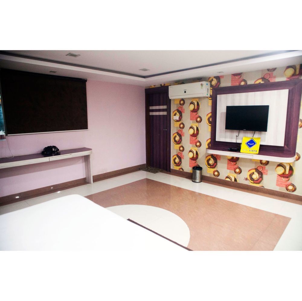Hotel Shree Vinayak Palace Bhopal Luaran gambar