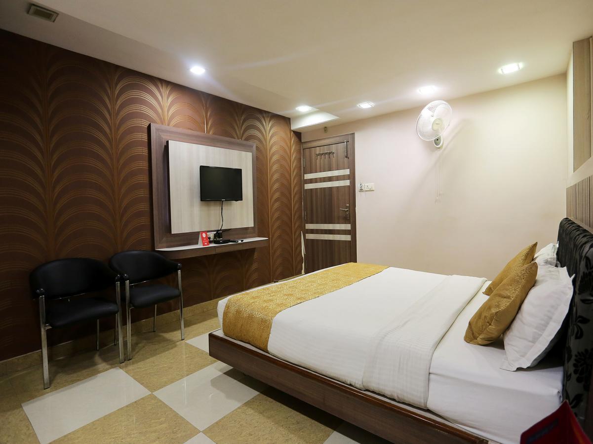 Hotel Shree Vinayak Palace Bhopal Luaran gambar