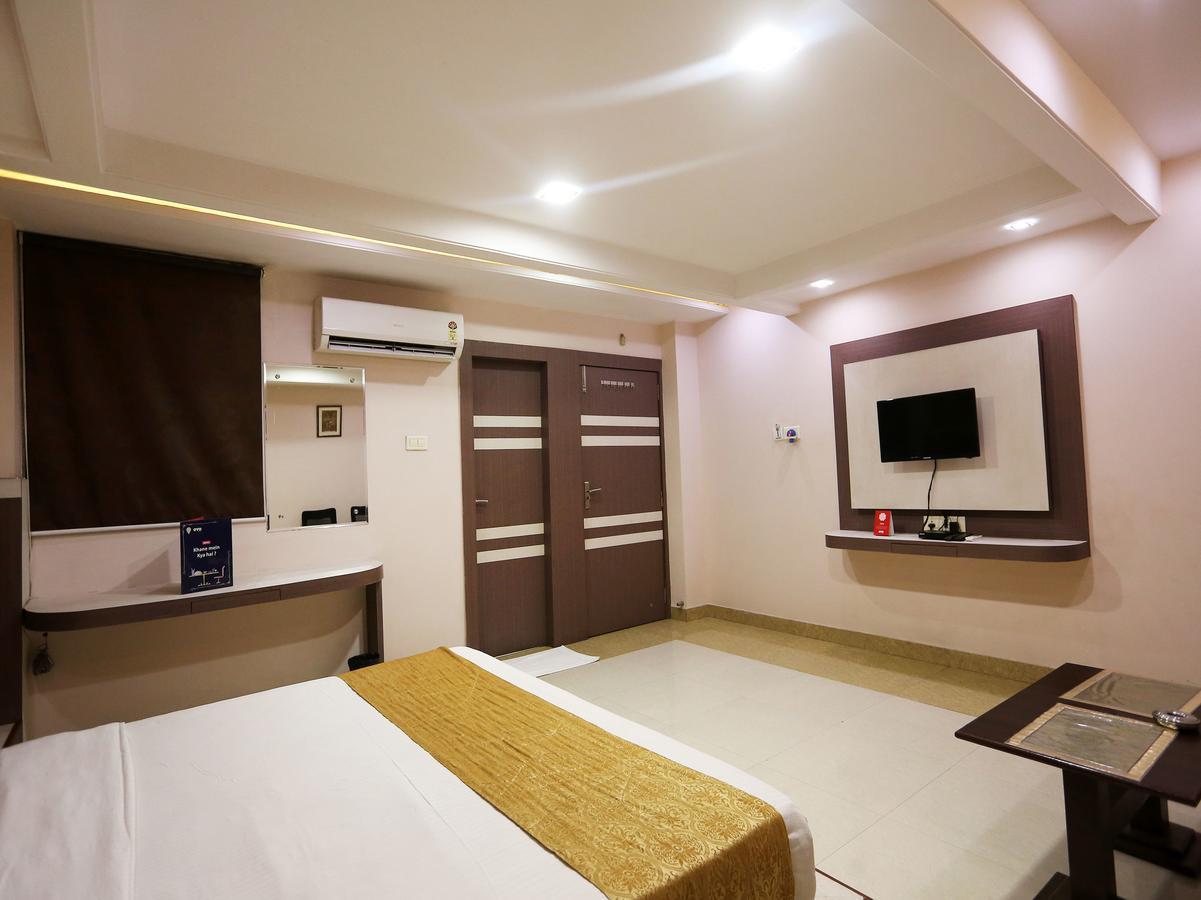 Hotel Shree Vinayak Palace Bhopal Luaran gambar