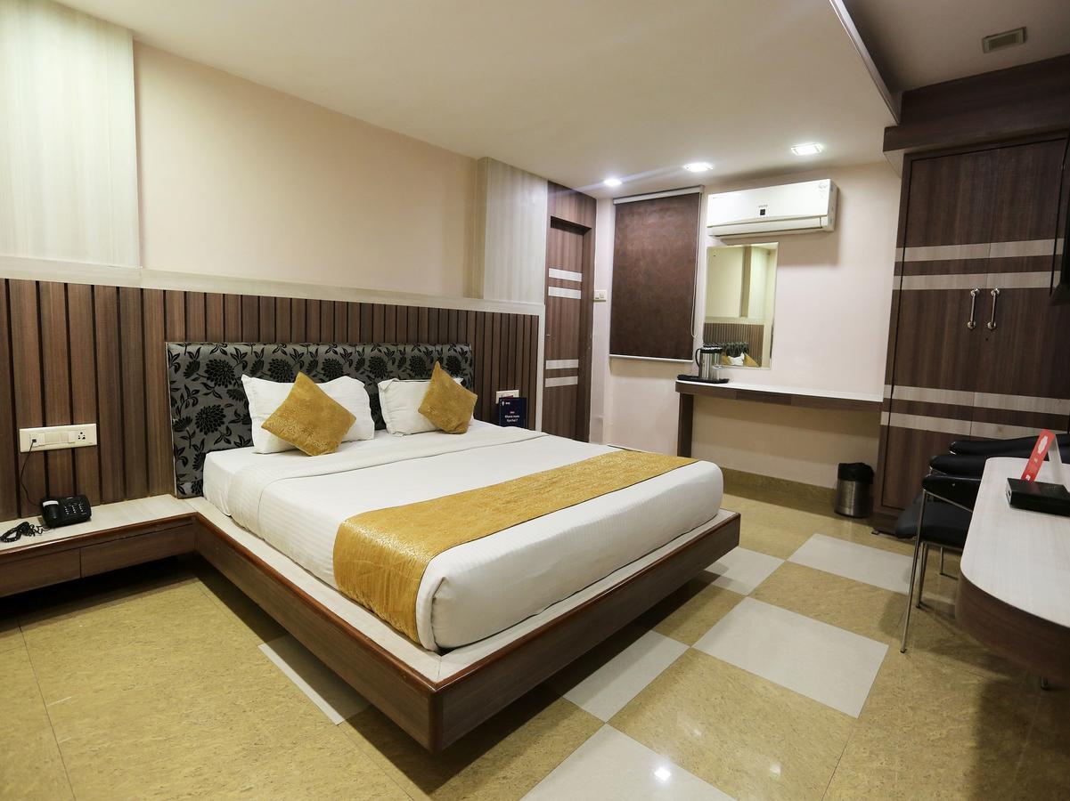Hotel Shree Vinayak Palace Bhopal Luaran gambar