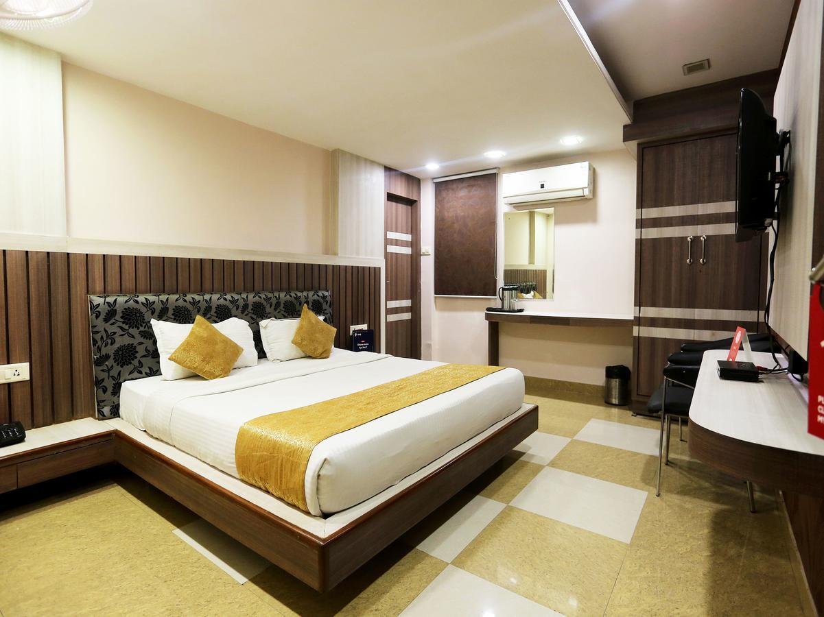 Hotel Shree Vinayak Palace Bhopal Luaran gambar