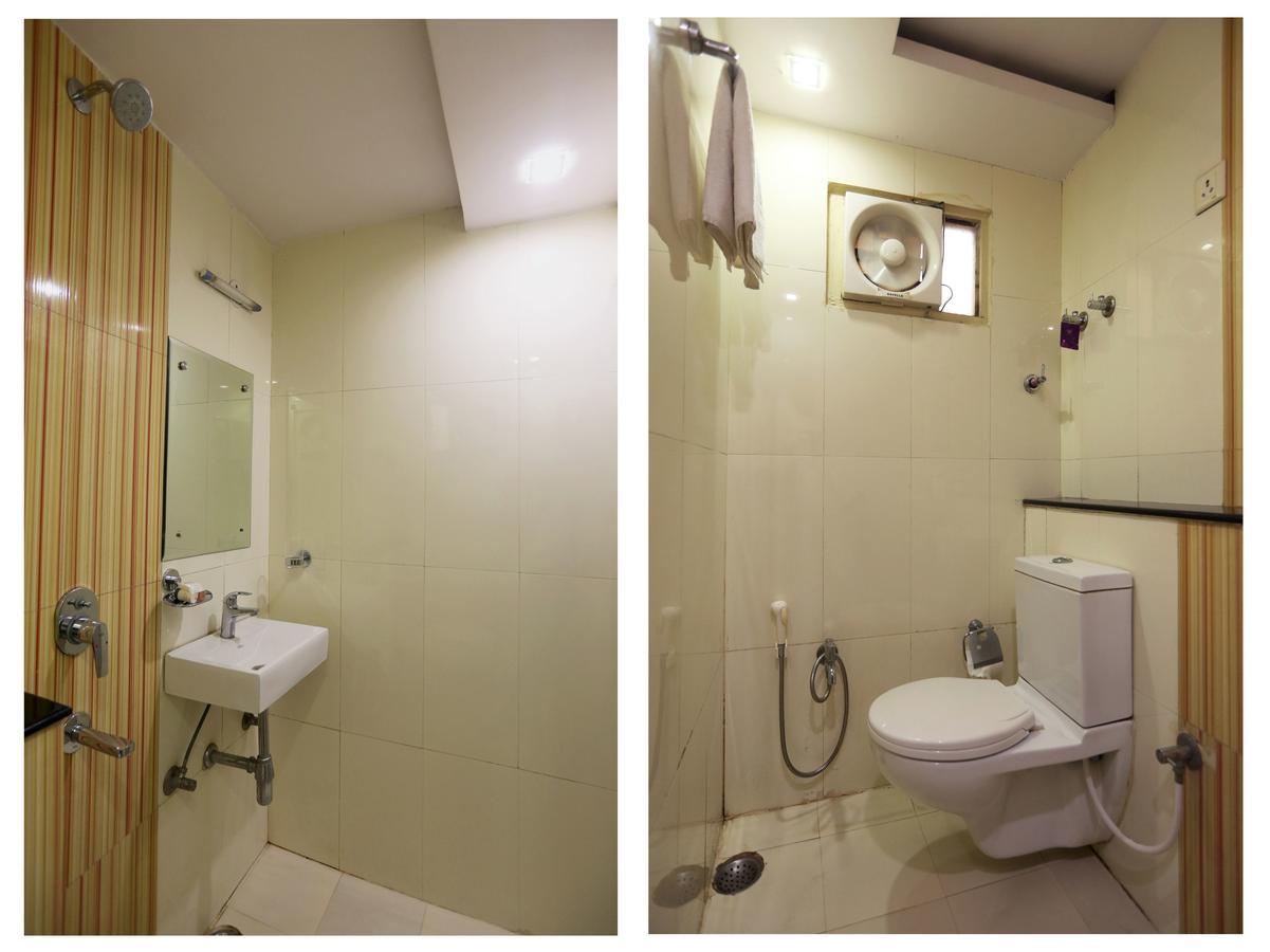 Hotel Shree Vinayak Palace Bhopal Luaran gambar