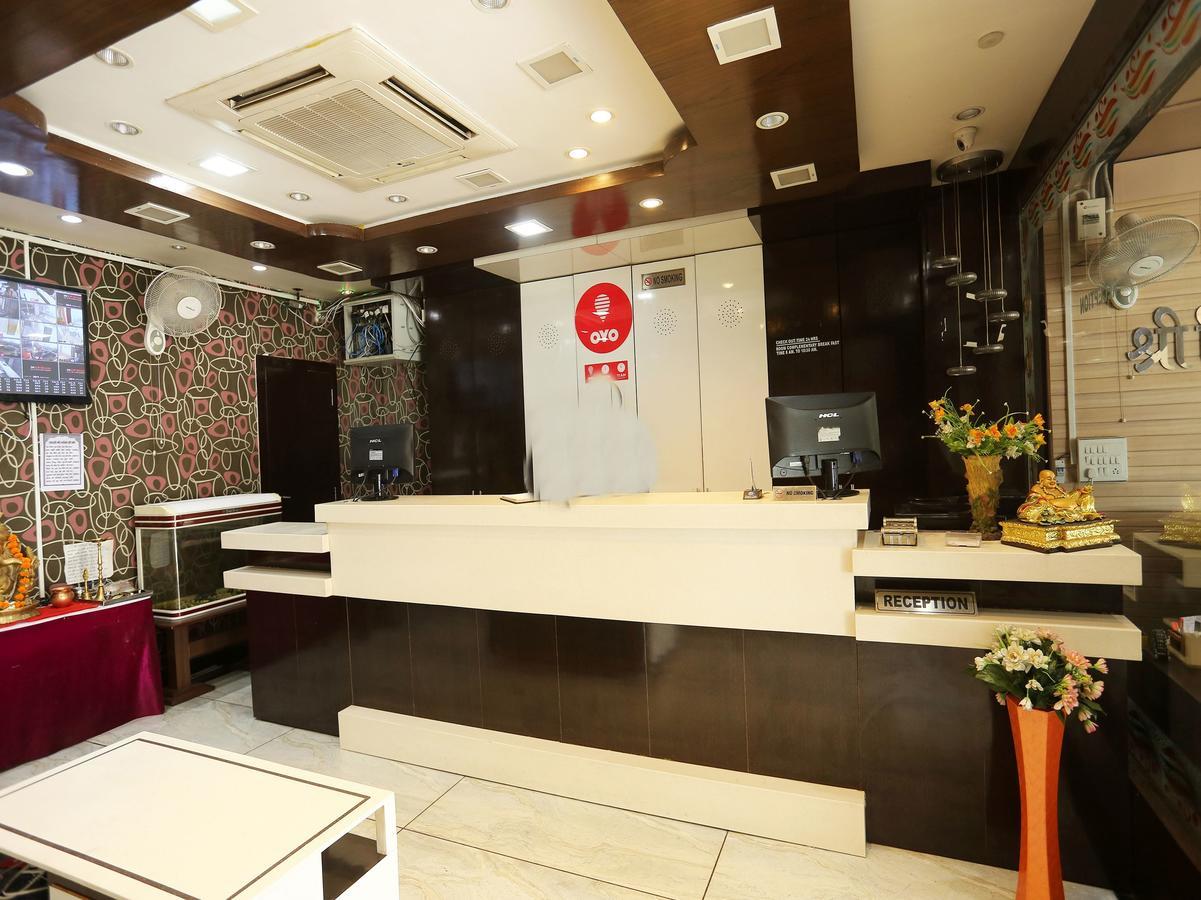 Hotel Shree Vinayak Palace Bhopal Luaran gambar