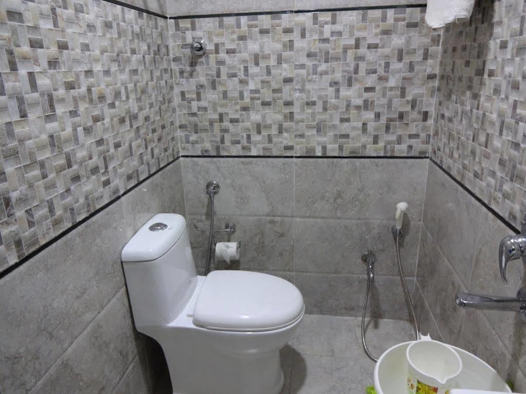 Hotel Shree Vinayak Palace Bhopal Luaran gambar