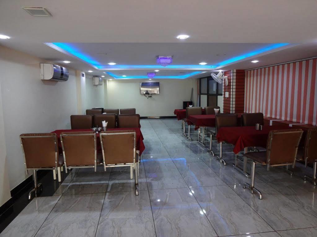 Hotel Shree Vinayak Palace Bhopal Luaran gambar